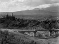 Bailey Bridge at Randazzo, Sicily, 1943