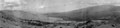 Panorama, Sicily, 1943