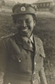 West Indian member of the Auxiliary Territorial Service, 1943 (c)
