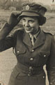 A member of the West Indies Auxiliary Territorial Service, 1943 (c)