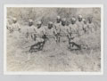 King's African Rifles training in Kenya, 1939 (c)