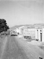 Sherman tanks in Cassibile, Sicily, July 1943