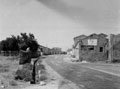 Priolo Gargallo, Sicily, 1943