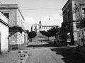 Church of St Anthony of Padua, Belpasso, Sicily, 1943
