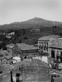 Mount Etna from Pedara, Sicily, 1943