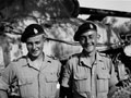 3rd County of London Yeomanry (Sharpshooters), Sicily, 1943