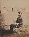 Major Butler, 28th (The North Gloucestershire) Regiment of Foot, 1855