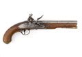 Indian Contract pistol .65 inch, ordnance pattern, 1814 (c)