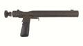 Welrod Silenced pistol .32, mk 2, 1944 (c)