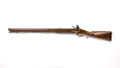 Baker .625 inch flintlock rifle, 1823 (c)