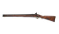 Second Pattern Victoria percussion carbine for East India Company cavalry and artillery, 1843 (c)