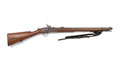 Westley Richards 'Monkey Tail' .45 inch carbine, Orange Free State, 1883