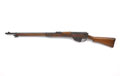 Westley Richards .451 inch Pattern No 5 'Monkey Tail' carbine, Uxbridge Yeomanry Cavalry, 1866