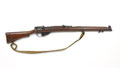 Short Magazine Lee-Enfield (SMLE) Rifle Mk III* .303 inch rifle, 1916