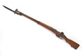 Ross M1910 Mk III .303 inch straight-pull bolt action rifle, 1915