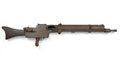 Maxim MG08/15 7.92 mm machine gun, 1915 (c)