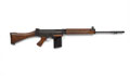 L1A1 7.62 mm self-loading rifle, 1960 (c)
