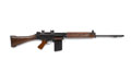 L1A1 7.62 mm self-loading rifle, 1959
