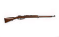 Model 1904 Mannlicher 7.92 mm bolt action rifle, Ulster Volunteer Force, 1914
