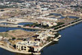 Basra Palace, Iraq, June 2003