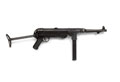 MP40 9 mm machine pistol, 1941 (c)