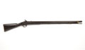Pattern 1842 percussion musket, 1845