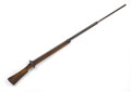 Fencing musket, Mark X No 1, 1913