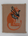 Formation badge, Royal Scots Dragoon Guards (Carabiniers and Greys), 1990 (c)