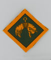 Formation badge, West Riding District (Northern Command), 1942 (c)