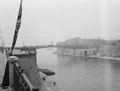 Ponte Girevole, Taranto, 1943