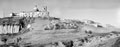 'The town of Serracapriola', Italy, 1943