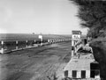 'Chiswick Bridge', Sicily, 1943