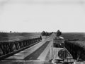 'Putney Bridge', Bailey bridge, Sicily, 1943