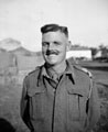 'Lt Ginger Freestone', 3rd County of London Yeomanry (Sharpshooters), Italy, 1943
