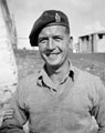 'Sgt. Freddie White', 3rd County of London Yeomanry (Sharpshooters), Italy, 1943