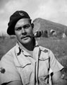 Sergeant John Oldfield, 3rd County of London Yeomanry (Sharpshooters), Italy, 1943 (c)