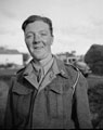 'Capt Jimmy Sturrock', 3rd County of London Yeomanry (Sharpshooters), Italy, 1943 (c)