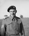 'Sgt. Freddie King', 3rd County of London Yeomanry (Sharpshooters), Italy, 1943