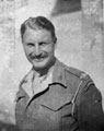 'Maj Hugh Matthews', 3rd County of London Yeomanry (Sharpshooters), Italy, 1943
