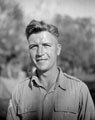 'Sgt. Freddie White', 3rd County of London Yeomanry (Sharpshooters), Italy, 1943