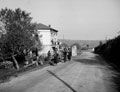 Torino di Sangro, Italy, 1943