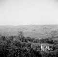 'A' Squadron, 3rd County of London Yeomanry (Sharpshooters) leaguer near Torino, Italy, 1943