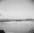 'Bailey Bridge across the Sangro', Italy, 1943