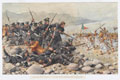 'Last stand of the 44th East Essex Regiment at Gandamuk, 12th January 1842'