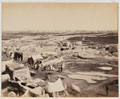 'Deh Khoja, from above the Cabuli gate', 1880 (c)