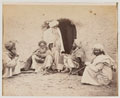 Group of Fakirs, 1880 (c)