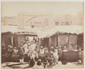 Street scene, Kandahar, 1880