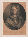 Lieutenant General Wills, 1715 (c)