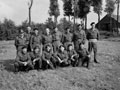 B Squadron, 3rd/4th County of London Yeomanry (Sharpshooters), 1944 (c)