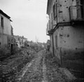 Santa Maria, Abruzzo, Italy, 1943
